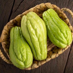 Chayote