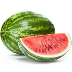 Melón de agua