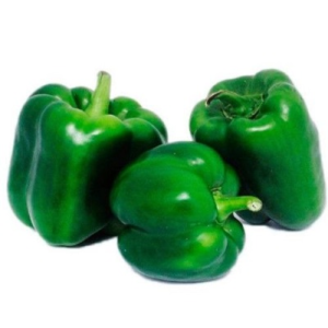 Pimiento morrón