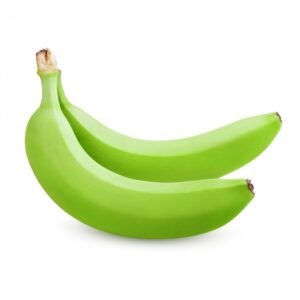 Guineo verde