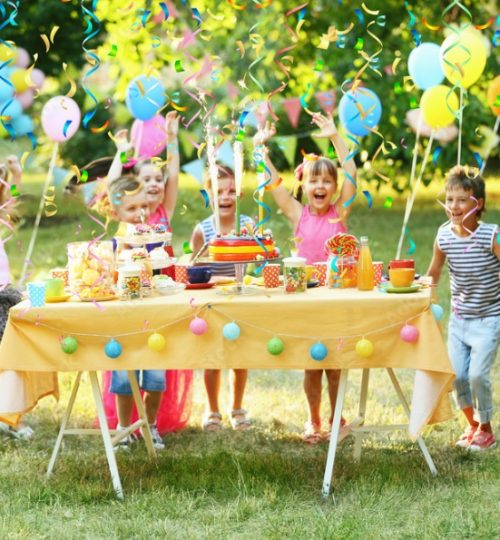 opcion 1 cumpleanos al aire libre